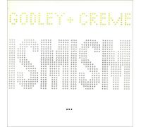 Godley & Creme - Ismism - Die-Cut Sleeve