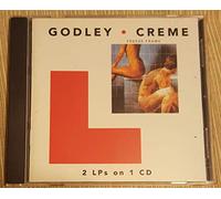 Godley & Creme - L/Freeze Frame