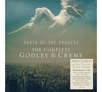 Godley & Creme - Parts of Process The Complete Godley & Creme [Import]