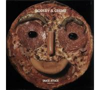 GODLEY & CREME - Snack Attack