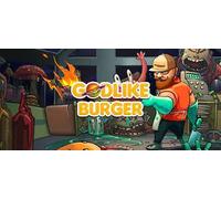 Godlike Burger (Nintendo)