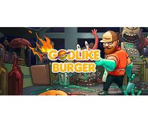 Godlike Burger (Nintendo)