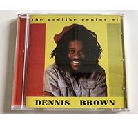 Godlike Genius of Dennis Brown