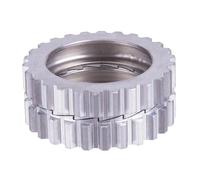 GodLOL Moyeu de vélo 54T Star Ratchet SL Kit d'entretien à cliquet 54 dents pour DT 18T Remplacement 36T 60T VTT Vélo de route 350 240 pièces (36T)