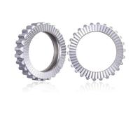 GodLOL Moyeu de vélo 54T Star Ratchet SL Kit d'entretien à cliquet 54 dents pour DT 18T Remplacement 36T 60T VTT Vélo de route 350 240 pièces (60T)