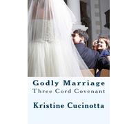 Godly Marriage - Three Cord Covenant