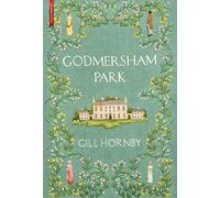 Godmersham Park