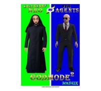 GODMODE 2: Matrix