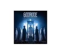 Godmode CD