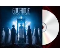 Godmode - Vinyle 33 Tours