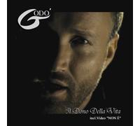 Godo - Il Dono Della Vita [Import]