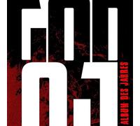 Godoj, Thomas - Album des Jahres (Digipack) [Import]