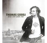 Thomas Godoj – Daecher Einer Ganzen Stad – Import