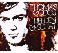 Godoj,Thomas - Helden Gesucht/Premium [Import]