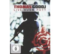 Godoj,Thomas - Live Deluxe Pack