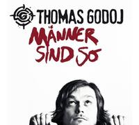 Godoj, Thomas - Manner Sind So [Import]