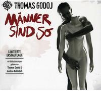 Godoj, Thomas - Manner Sind So-Ltd [Import]