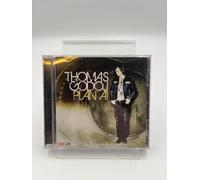 Godoj,Thomas - Plan A!