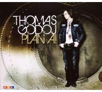 Godoj,Thomas - Plan A! (Discbox Slider)