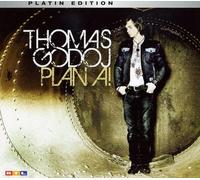 Godoj,Thomas - Plan a-Platin Edition [Import]