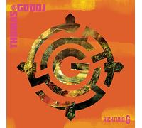 Godoj,Thomas - Richtung G
