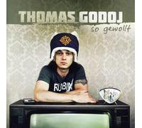 Godoj,Thomas - So Gewollt