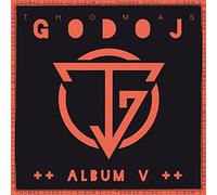 Thomas Godoj – V – Sony Music