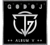 Godoj,Thomas - V (Deluxe Edition Inkl.3 Bonus Songs)