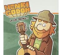 Godon Henri/la Vie Rêvee