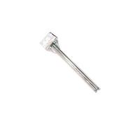 GODONNIER PORTE SERV.2B.MOBILE CHROME