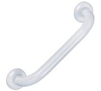 Godonnier 491601 Barre d'appui droite alu Blanc 60 cm