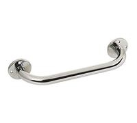 Godonnier Barre Droite 60 cm, Laiton chromé