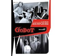 Godot Bernard Blier Alain Delon Jean Servais Dvd