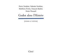 Godot" Dans L?Histoire