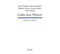 Godot' Dans L'histoire