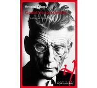 Godot et son ombre Antoni Libera (Auteur)