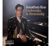 Godowksy & Stravinsky