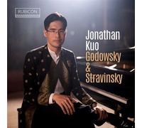 Godowksy & Stravinsky