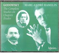 Godowsky: Complete Studies on Chopin's Etudes