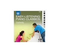 Godowsky: Easy Listening Piano Classics