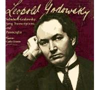 Godowsky - Edition 1