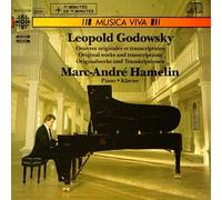 Godowsky, L. - Transcriptions