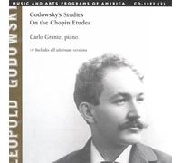 Godowsky'S Studies on The Chopin Études