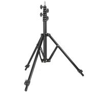 Godox 190 F, support d'éclairage réglable, taille : 188 cm