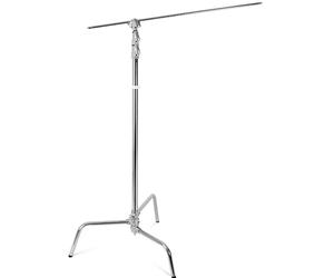 GODOX 240CS Trépied C-Stand avec bras