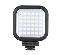 Godox 36 LEDS vidéo lampe lumière pour mini caméscope appareil photo reflex numérique DVR