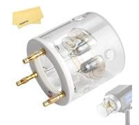 GODOX 400W Flash Tube for AD400ProII AD400Pro Outdoor Flash, AD400 Pro II AD400 Pro Bulb