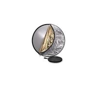 Godox 5 en 1 Noir, Argent, doux or, blanc, translucide - 110 cm