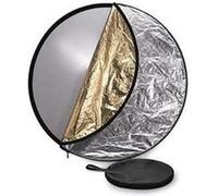 Godox 5 en 1 Noir, Argent, doux or, blanc, translucide - 110 cm Noir G