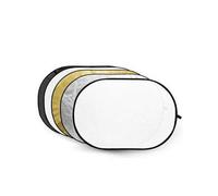 Godox 5-in-1 Gold, Silver, Black, White, Translucent - 150x200cm | ✅ Livraison gratuite à partir de 100 €